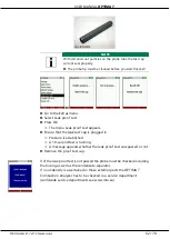 Preview for 62 page of mru Optima 7 User Manual