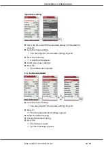 Preview for 26 page of mru OPTIMA Biogas User Manual