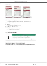 Preview for 31 page of mru OPTIMA Biogas User Manual