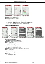 Preview for 33 page of mru OPTIMA Biogas User Manual