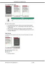 Preview for 37 page of mru OPTIMA Biogas User Manual