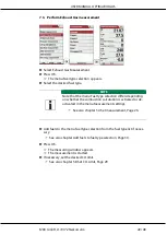 Preview for 40 page of mru OPTIMA Biogas User Manual