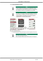 Preview for 42 page of mru OPTIMA Biogas User Manual