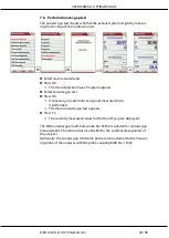 Preview for 46 page of mru OPTIMA Biogas User Manual