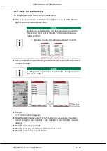 Preview for 51 page of mru OPTIMA Biogas User Manual