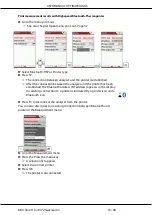 Preview for 55 page of mru OPTIMA Biogas User Manual