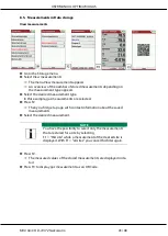 Preview for 65 page of mru OPTIMA Biogas User Manual