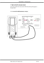 Preview for 76 page of mru OPTIMA Biogas User Manual