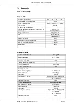 Preview for 84 page of mru OPTIMA Biogas User Manual