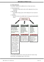 Preview for 20 page of mru OPTIMA7 biogas User Manual