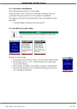 Preview for 31 page of mru OPTIMA7 biogas User Manual