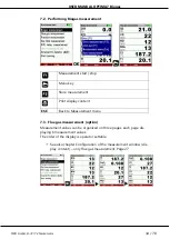 Preview for 34 page of mru OPTIMA7 biogas User Manual