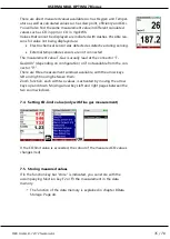 Preview for 35 page of mru OPTIMA7 biogas User Manual