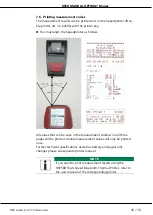 Preview for 36 page of mru OPTIMA7 biogas User Manual