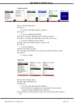 Preview for 46 page of mru OPTIMA7 biogas User Manual