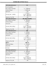 Preview for 65 page of mru OPTIMA7 biogas User Manual