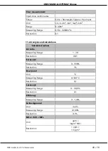 Preview for 68 page of mru OPTIMA7 biogas User Manual