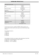 Preview for 69 page of mru OPTIMA7 biogas User Manual