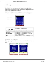 Preview for 71 page of mru OPTIMA7 biogas User Manual