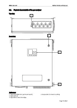 Предварительный просмотр 15 страницы mru SWG 100 biogas User Manual