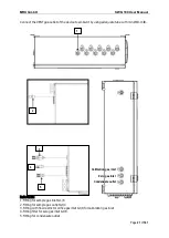 Предварительный просмотр 21 страницы mru SWG 100 biogas User Manual