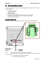 Предварительный просмотр 23 страницы mru SWG 100 biogas User Manual