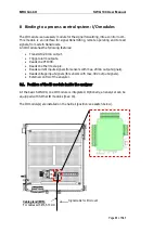 Предварительный просмотр 31 страницы mru SWG 100 biogas User Manual