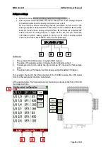 Предварительный просмотр 35 страницы mru SWG 100 biogas User Manual