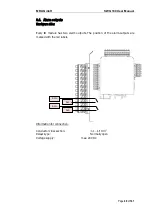 Предварительный просмотр 40 страницы mru SWG 100 biogas User Manual