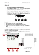 Предварительный просмотр 41 страницы mru SWG 100 biogas User Manual