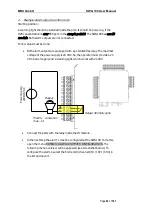 Предварительный просмотр 43 страницы mru SWG 100 biogas User Manual