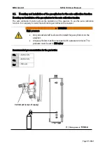 Предварительный просмотр 57 страницы mru SWG 100 biogas User Manual