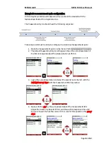 Предварительный просмотр 64 страницы mru SWG 100 biogas User Manual