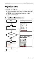 Предварительный просмотр 67 страницы mru SWG 100 biogas User Manual