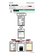 Предварительный просмотр 70 страницы mru SWG 100 biogas User Manual