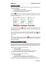 Предварительный просмотр 82 страницы mru SWG 100 biogas User Manual