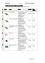 Предварительный просмотр 89 страницы mru SWG 100 biogas User Manual