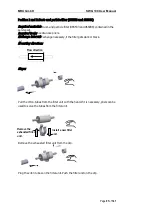 Предварительный просмотр 91 страницы mru SWG 100 biogas User Manual