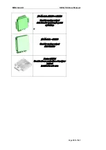 Предварительный просмотр 107 страницы mru SWG 100 biogas User Manual