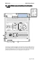 Предварительный просмотр 111 страницы mru SWG 100 biogas User Manual