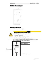 Предварительный просмотр 116 страницы mru SWG 100 biogas User Manual