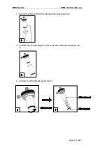 Предварительный просмотр 117 страницы mru SWG 100 biogas User Manual