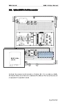 Предварительный просмотр 119 страницы mru SWG 100 biogas User Manual