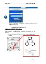 Предварительный просмотр 123 страницы mru SWG 100 biogas User Manual