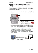 Предварительный просмотр 128 страницы mru SWG 100 biogas User Manual