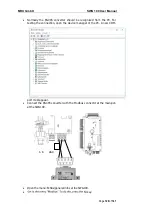 Предварительный просмотр 129 страницы mru SWG 100 biogas User Manual