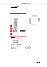 Preview for 42 page of mru SWG 100 SYNGAS User Manual