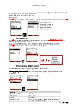 Preview for 70 page of mru SWG 100 SYNGAS User Manual