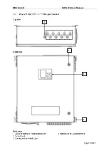 Preview for 15 page of mru SWG 100 User Manual