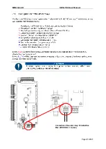 Preview for 27 page of mru SWG 100 User Manual